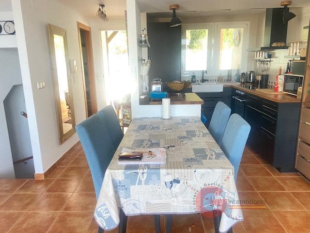 3 camera da letto Villa in vendita in La Herradura, Almuñécar con garage - 345.000 € (Rif: 8910597)