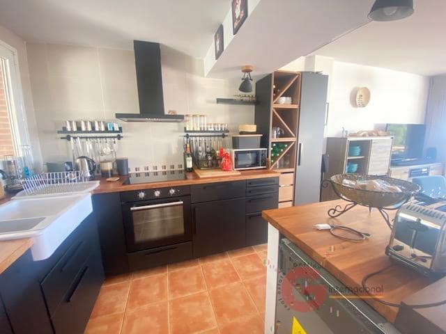 3 camera da letto Villa in vendita in La Herradura, Almuñécar con garage - 345.000 € (Rif: 8910597)