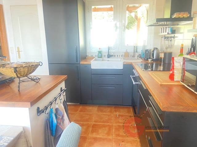 3 camera da letto Villa in vendita in La Herradura, Almuñécar con garage - 345.000 € (Rif: 8910597)
