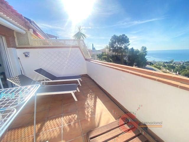 3 camera da letto Villa in vendita in La Herradura con garage - 345.000 € (Rif: 8910597)