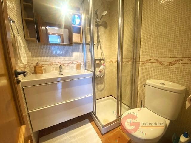 3 camera da letto Villa in vendita in La Herradura con garage - 345.000 € (Rif: 8910597)