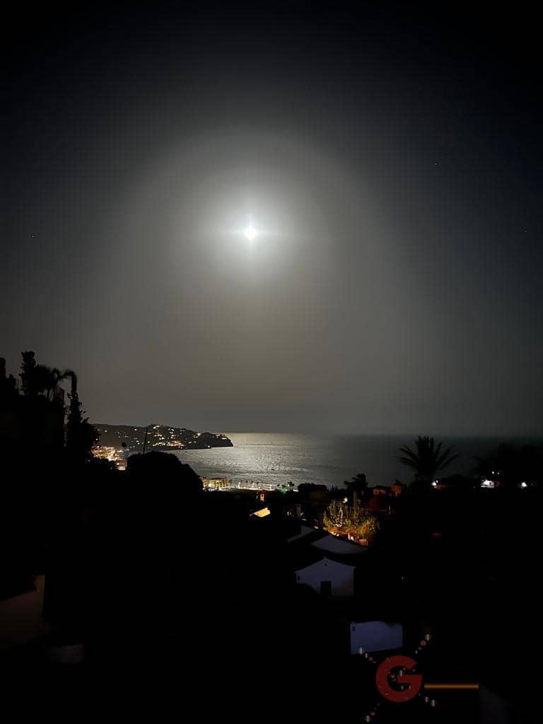 3 camera da letto Villa in vendita in La Herradura con garage - 345.000 € (Rif: 8910597)