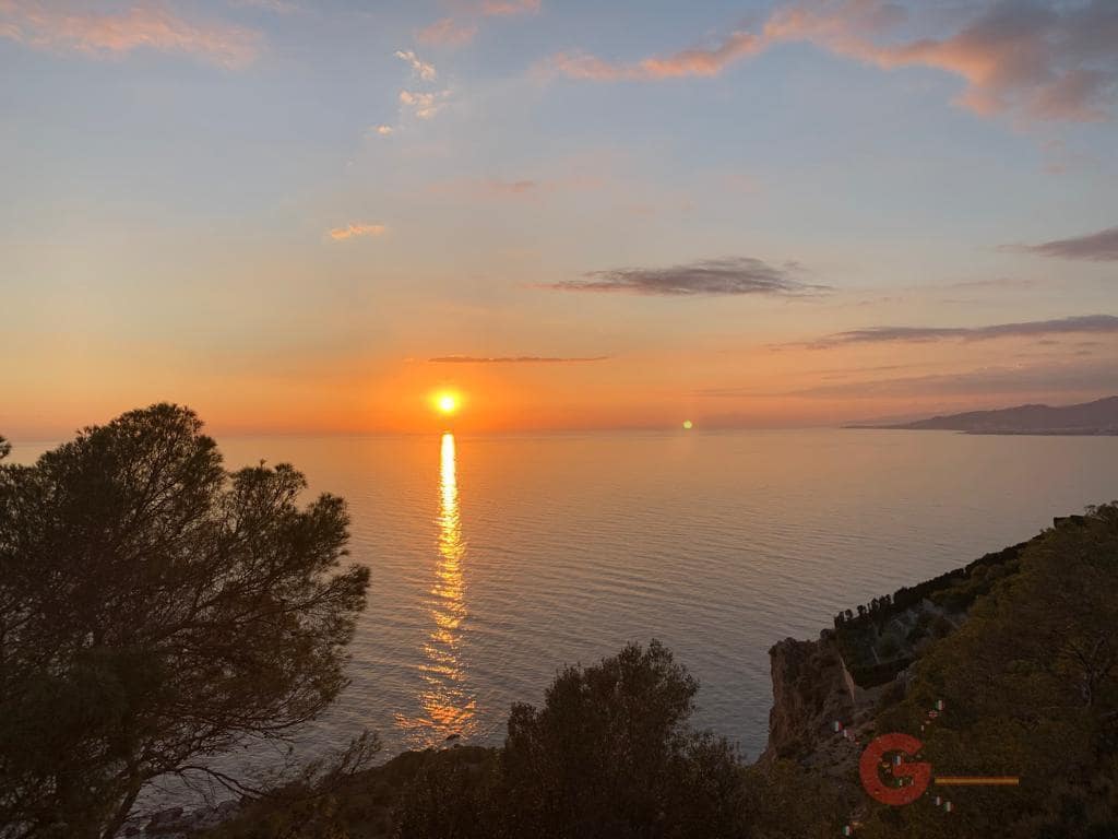 3 camera da letto Villa in vendita in La Herradura con garage - 345.000 € (Rif: 8910597)