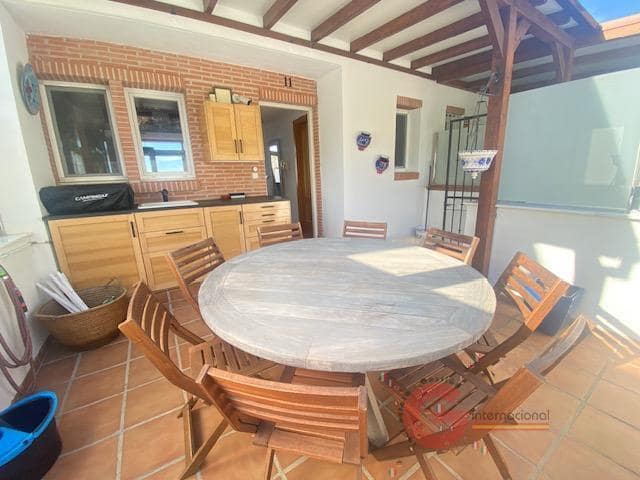 3 camera da letto Villa in vendita in La Herradura, Almuñécar con garage - 345.000 € (Rif: 8910597)