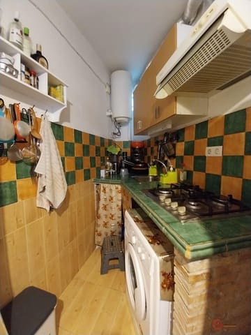 2 camera da letto Villa in vendita in Molvízar - 56.000 € (Rif: 8917614)