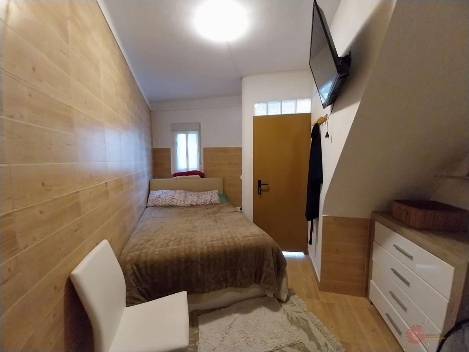 2 camera da letto Villa in vendita in Molvizar - 56.000 € (Rif: 8917614)