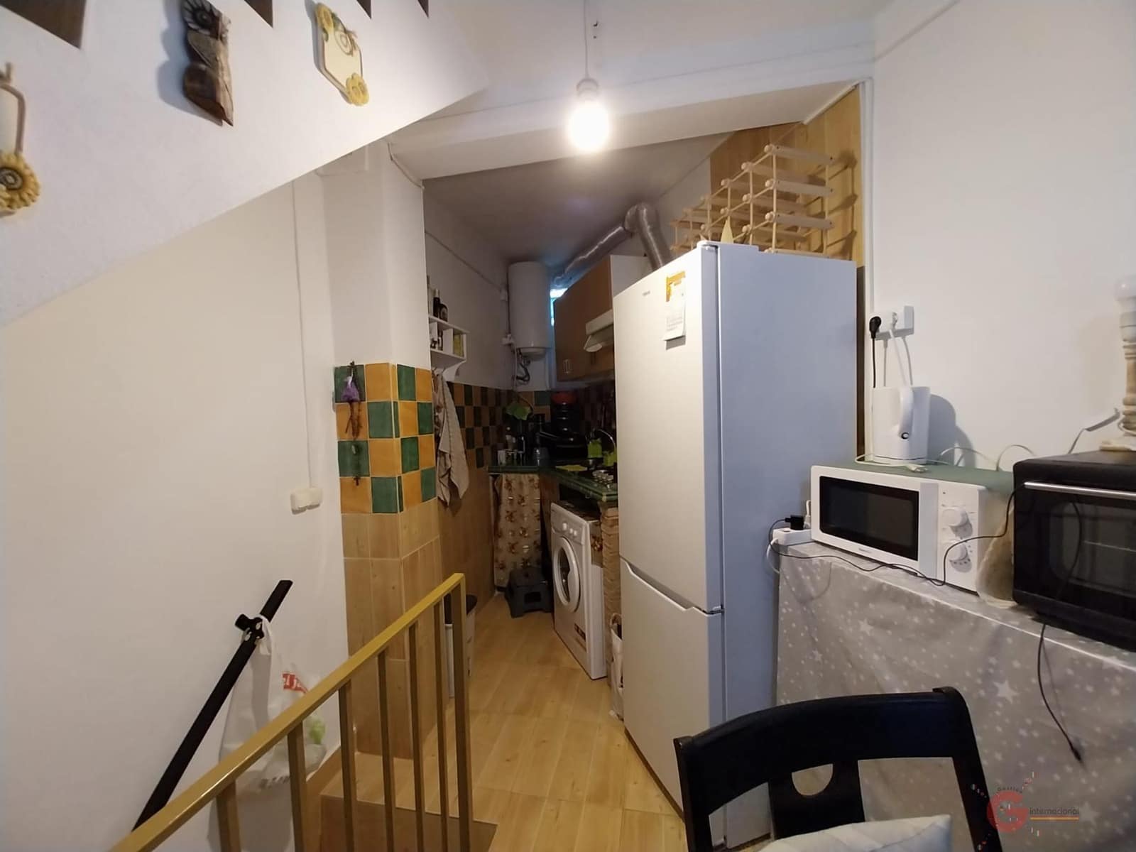 2 camera da letto Villa in vendita in Molvizar - 56.000 € (Rif: 8917614)