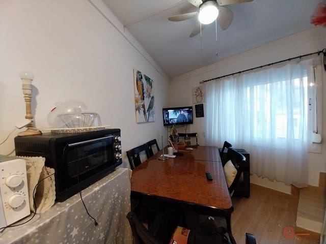 2 camera da letto Villa in vendita in Molvízar - 56.000 € (Rif: 8917614)