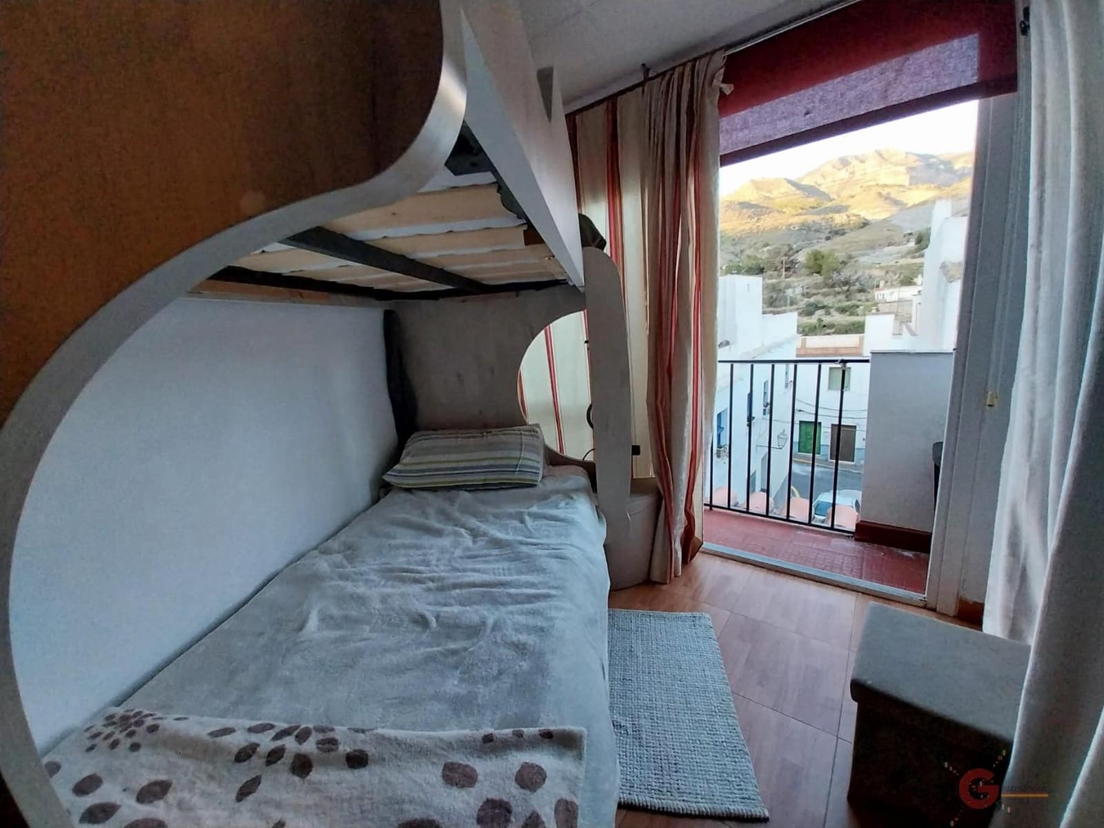 2 camera da letto Villa in vendita in Molvizar - 56.000 € (Rif: 8917614)
