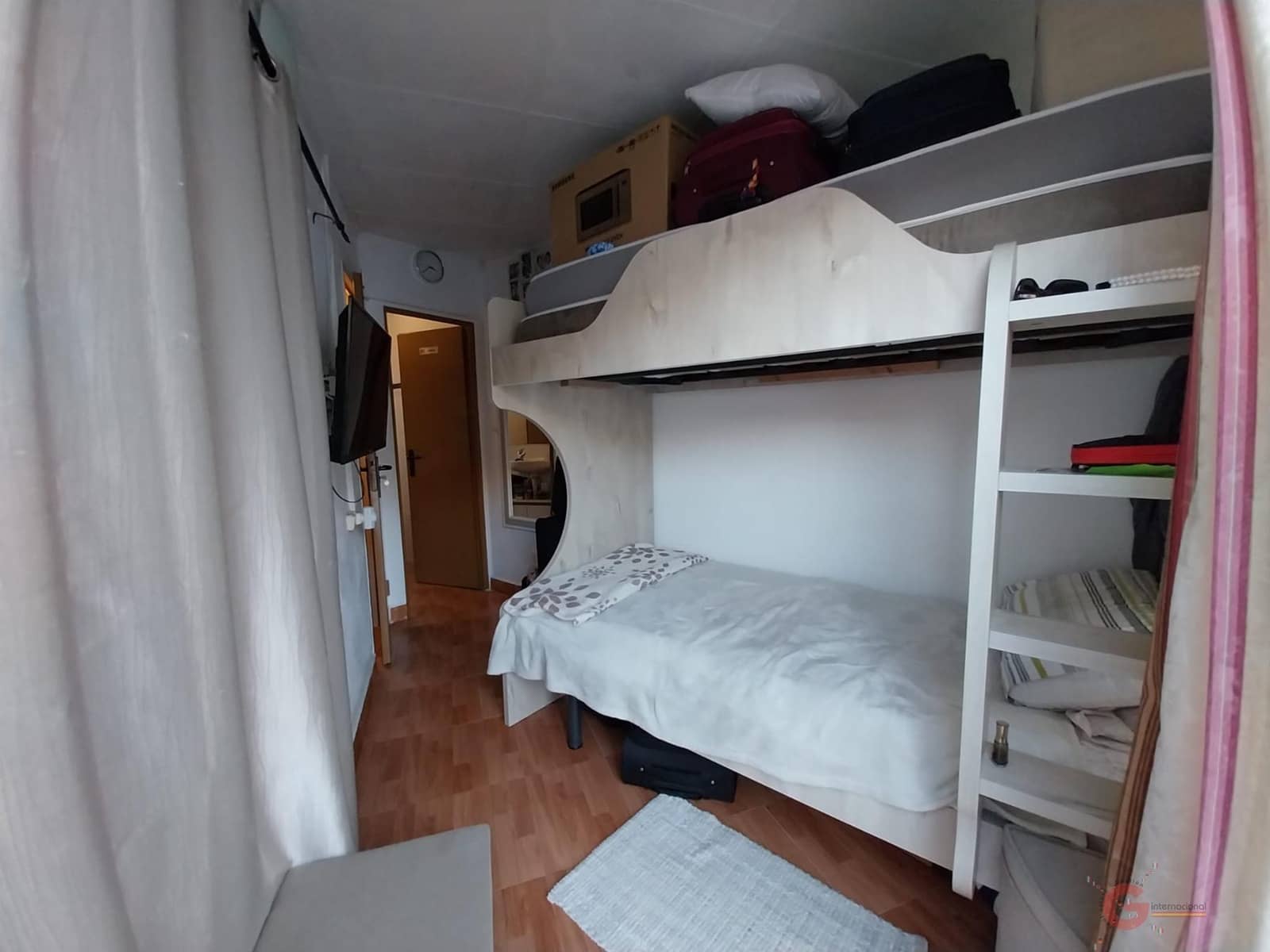 2 camera da letto Villa in vendita in Molvizar - 56.000 € (Rif: 8917614)