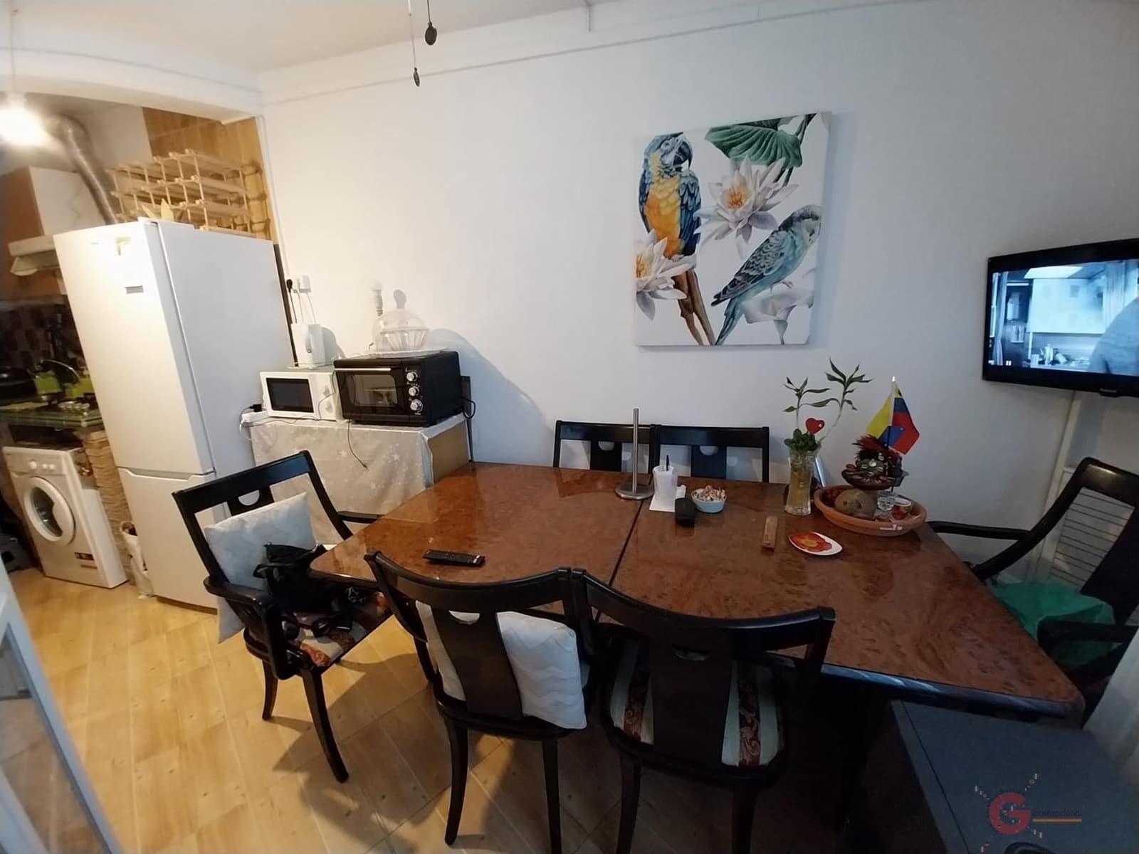 2 camera da letto Villa in vendita in Molvizar - 56.000 € (Rif: 8917614)