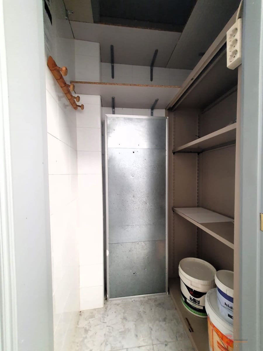 2 soveværelse Erhverv til salg i Motril - € 115.000 (Ref: 8917615)