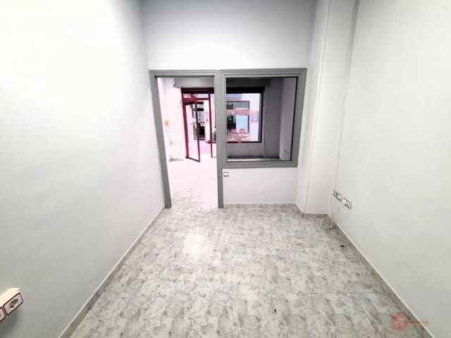 2 soveværelse Erhverv til salg i Motril - € 115.000 (Ref: 8917615)