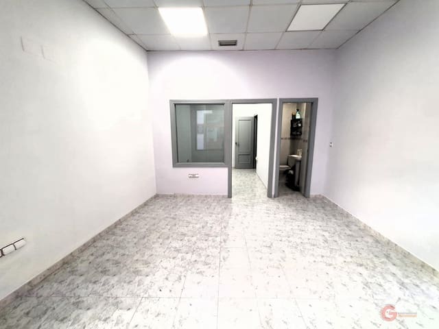 2 soveværelse Erhverv til salg i Motril - € 115.000 (Ref: 8917615)
