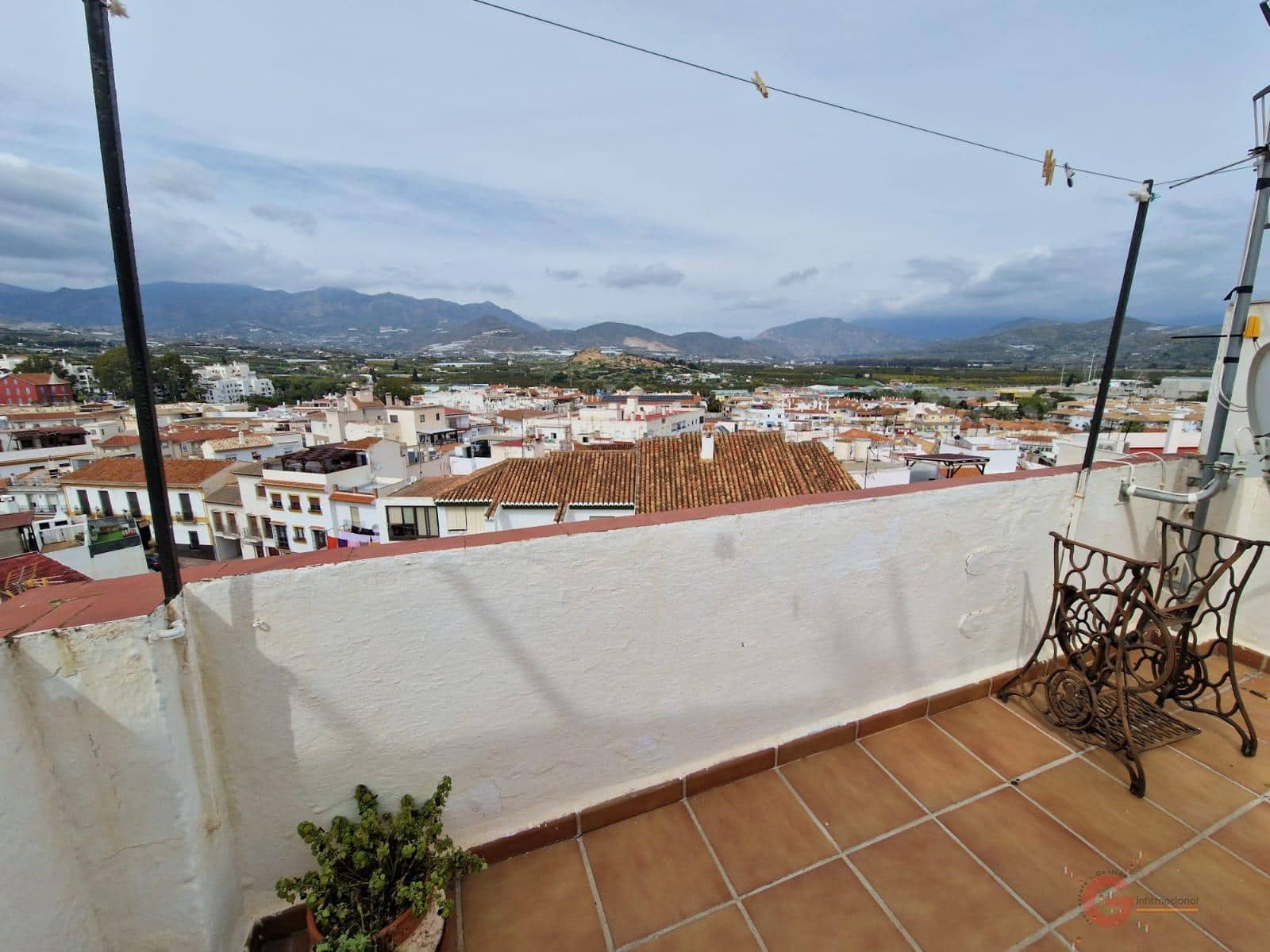 3 camera da letto Villa in vendita in Salobrena - 180.000 € (Rif: 8917617)