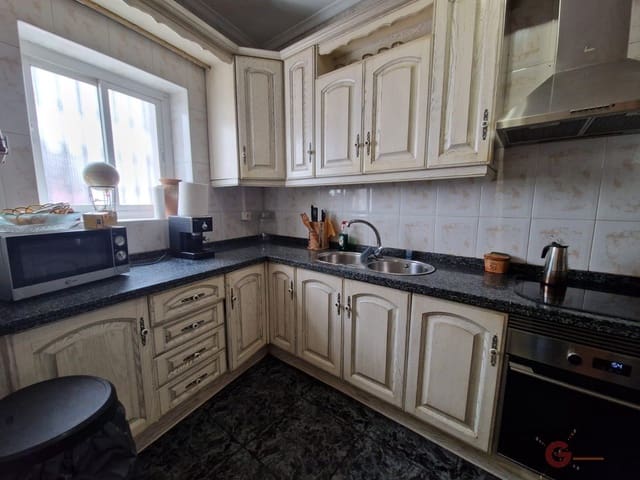 3 camera da letto Villa in vendita in Salobreña - 180.000 € (Rif: 8917617)