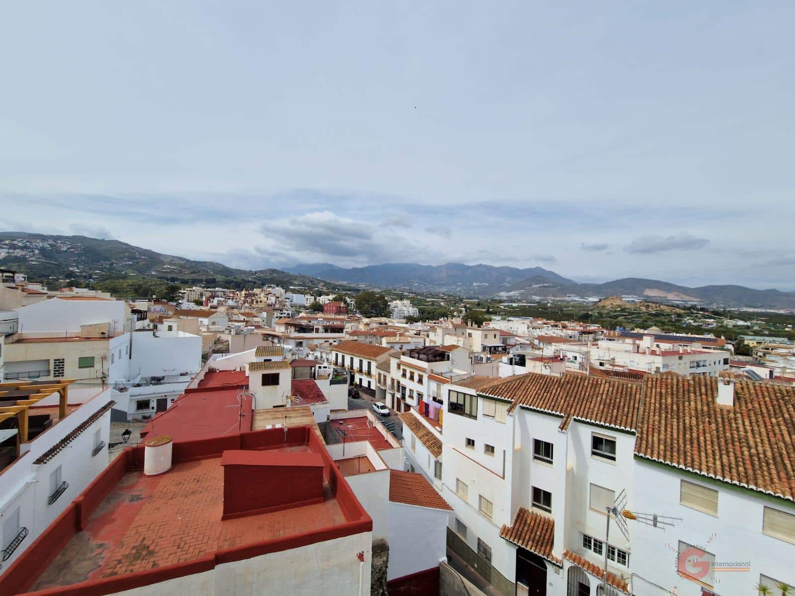 3 camera da letto Villa in vendita in Salobrena - 180.000 € (Rif: 8917617)