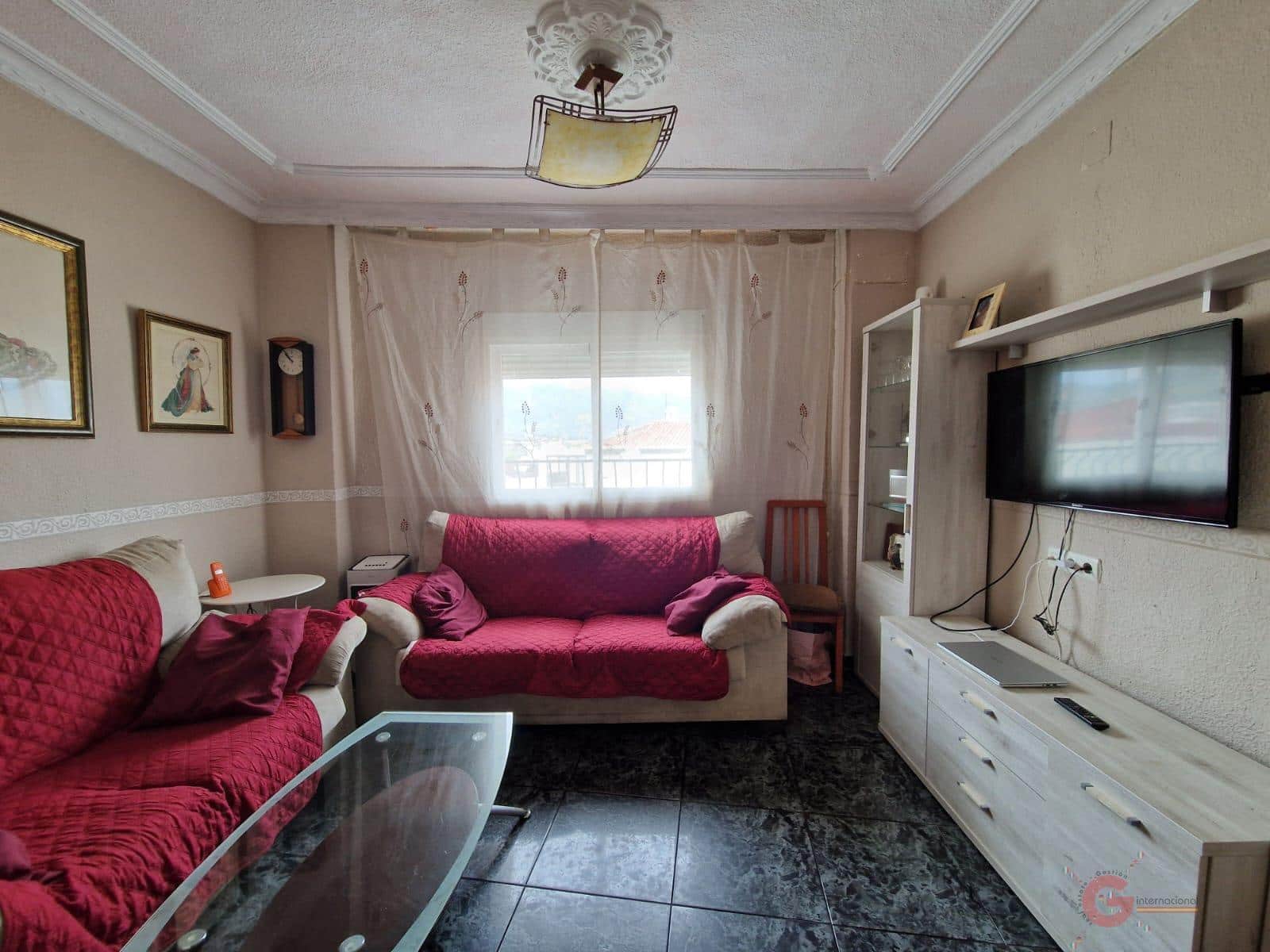 3 camera da letto Villa in vendita in Salobrena - 180.000 € (Rif: 8917617)