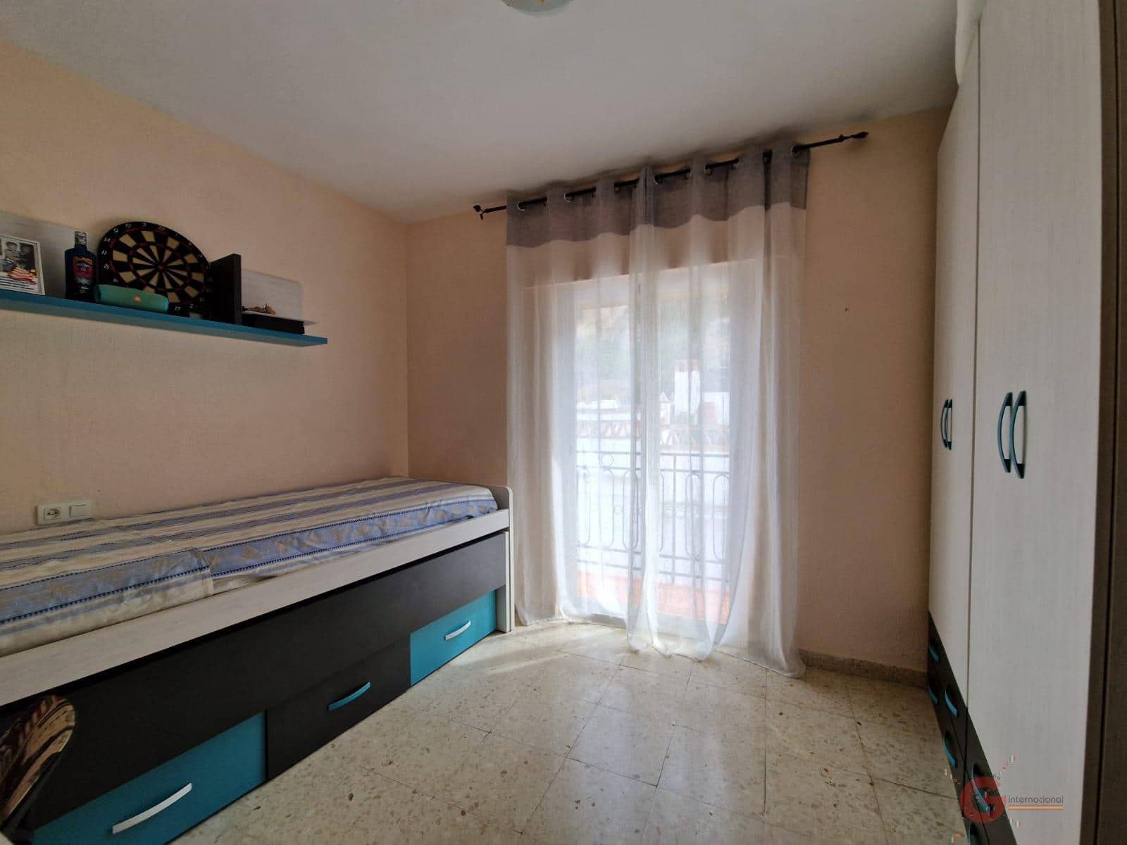 3 camera da letto Villa in vendita in Salobrena - 180.000 € (Rif: 8917617)