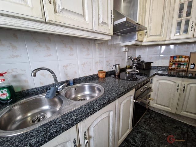 3 camera da letto Villa in vendita in Salobreña - 180.000 € (Rif: 8917617)