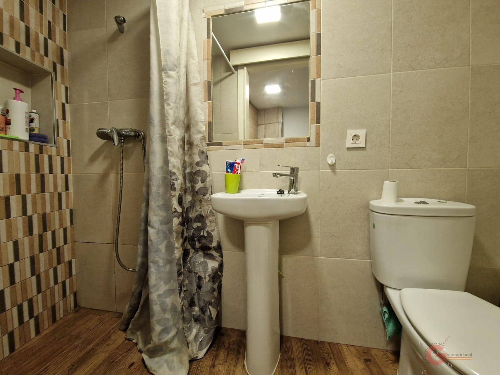 3 camera da letto Villa in vendita in Salobrena - 180.000 € (Rif: 8917617)