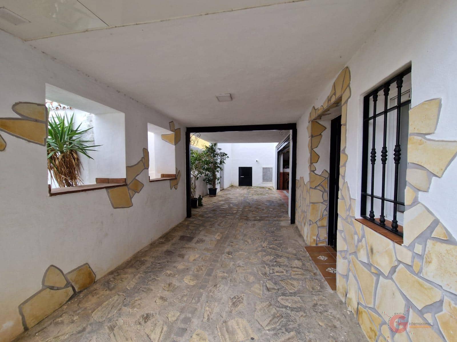 3 camera da letto Villa in vendita in Salobrena - 180.000 € (Rif: 8917617)