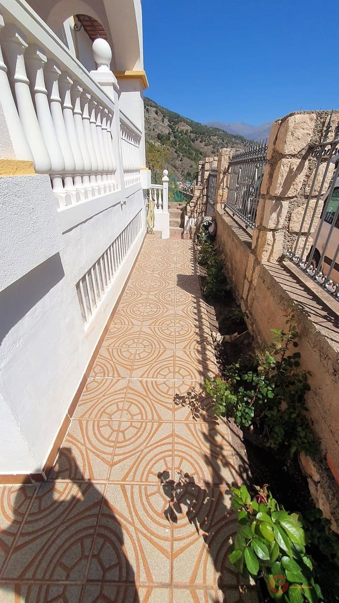 5 camera da letto Villa in vendita in Velez de Benaudalla con garage - 372.000 € (Rif: 8928009)