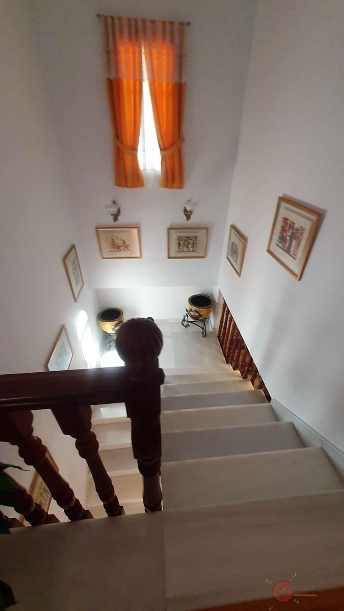 5 camera da letto Villa in vendita in Velez de Benaudalla con garage - 372.000 € (Rif: 8928009)