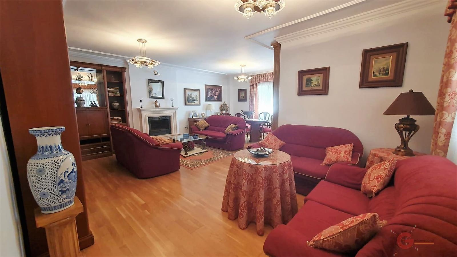 5 camera da letto Villa in vendita in Velez de Benaudalla con garage - 372.000 € (Rif: 8928009)