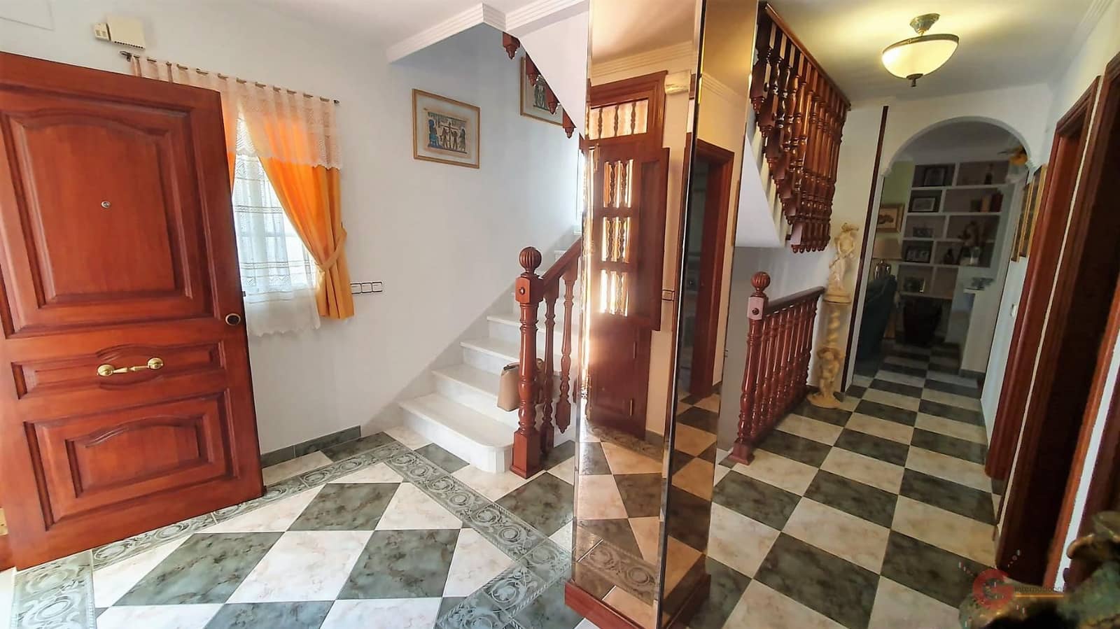 5 camera da letto Villa in vendita in Velez de Benaudalla con garage - 372.000 € (Rif: 8928009)