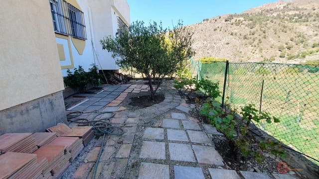 5 camera da letto Villa in vendita in Vélez de Benaudalla con garage - 372.000 € (Rif: 8928009)