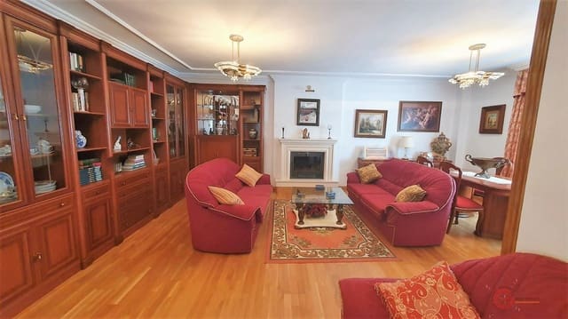 5 camera da letto Villa in vendita in Vélez de Benaudalla con garage - 372.000 € (Rif: 8928009)