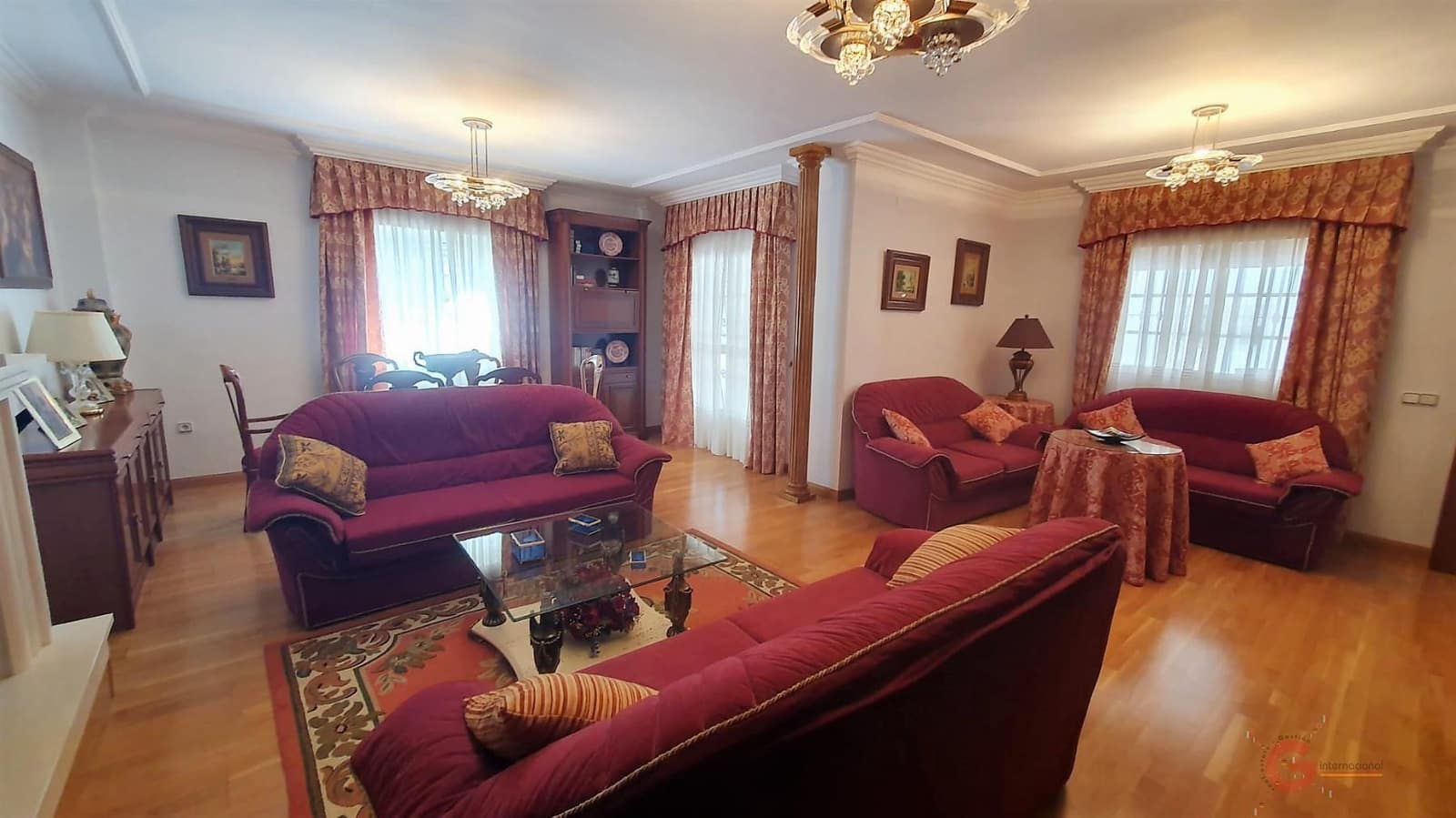 5 camera da letto Villa in vendita in Velez de Benaudalla con garage - 372.000 € (Rif: 8928009)