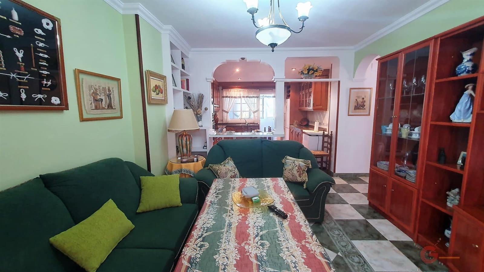 5 camera da letto Villa in vendita in Velez de Benaudalla con garage - 372.000 € (Rif: 8928009)