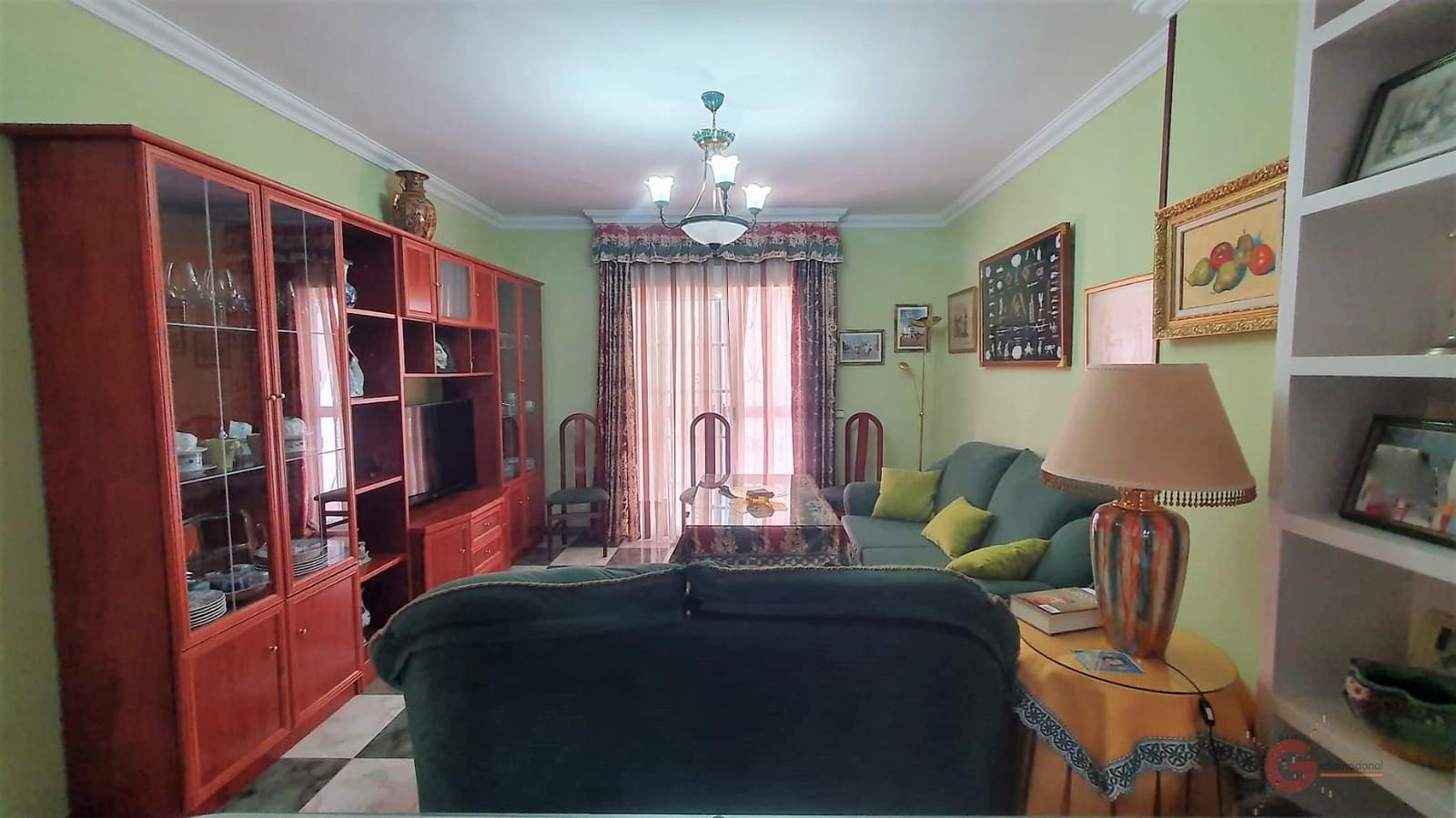 5 camera da letto Villa in vendita in Velez de Benaudalla con garage - 372.000 € (Rif: 8928009)