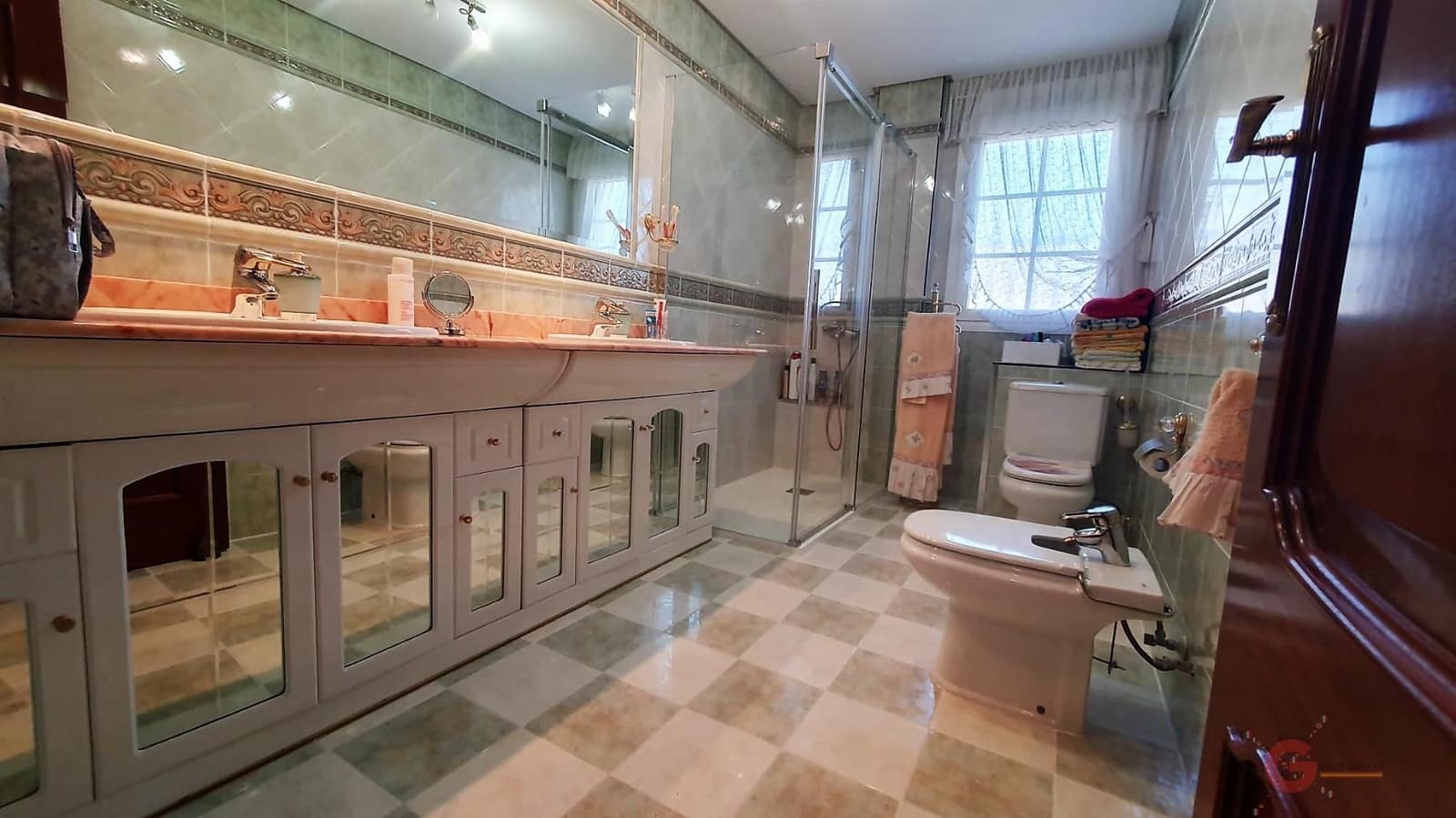 5 camera da letto Villa in vendita in Velez de Benaudalla con garage - 372.000 € (Rif: 8928009)