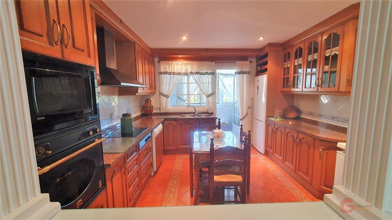 5 camera da letto Villa in vendita in Velez de Benaudalla con garage - 372.000 € (Rif: 8928009)