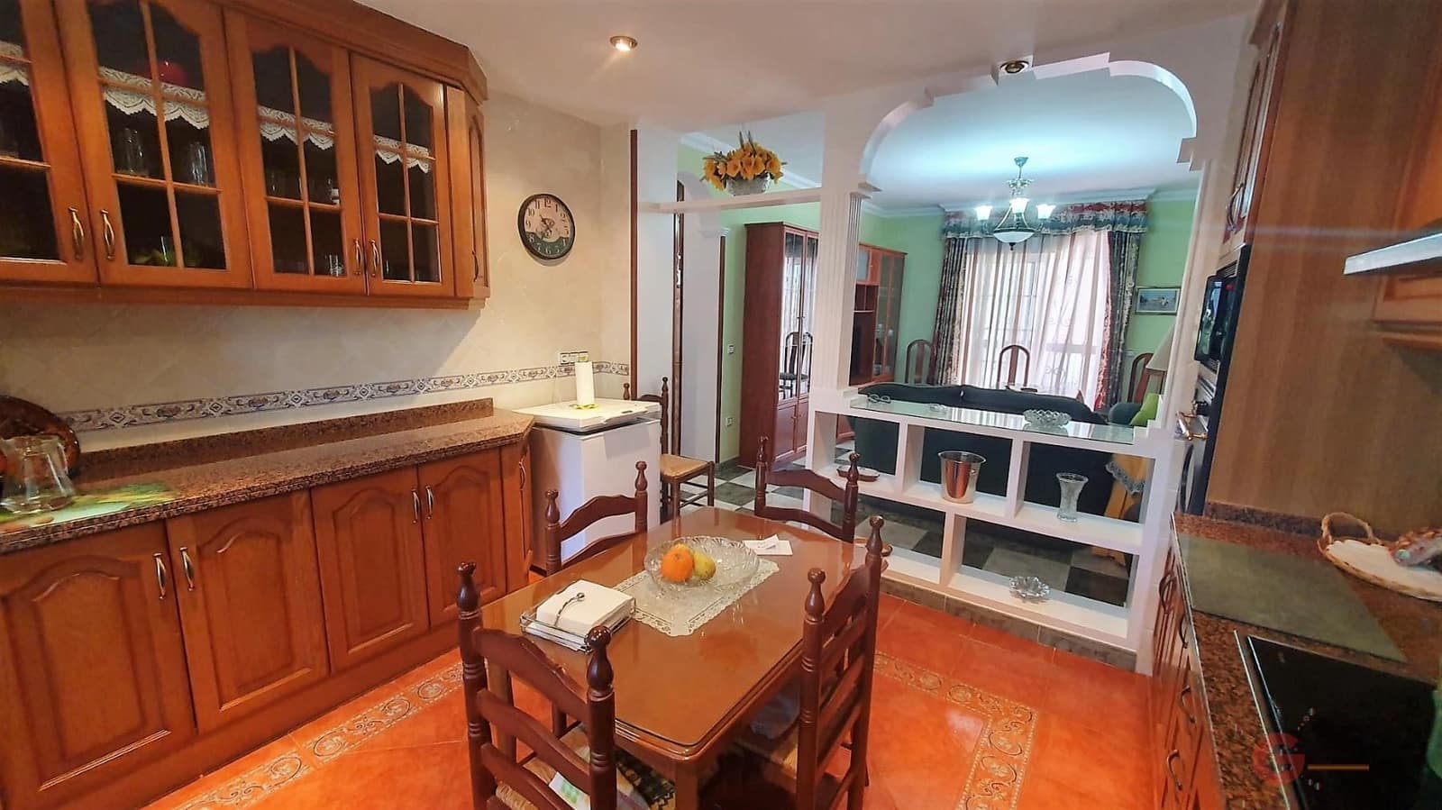 5 camera da letto Villa in vendita in Velez de Benaudalla con garage - 372.000 € (Rif: 8928009)