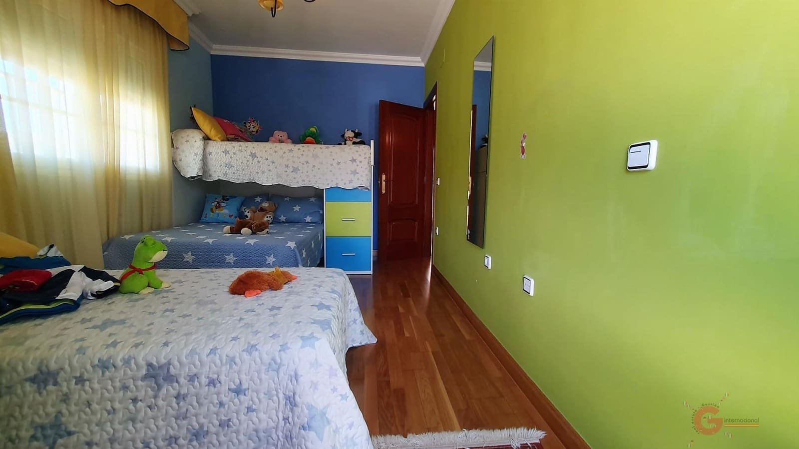 5 camera da letto Villa in vendita in Velez de Benaudalla con garage - 372.000 € (Rif: 8928009)