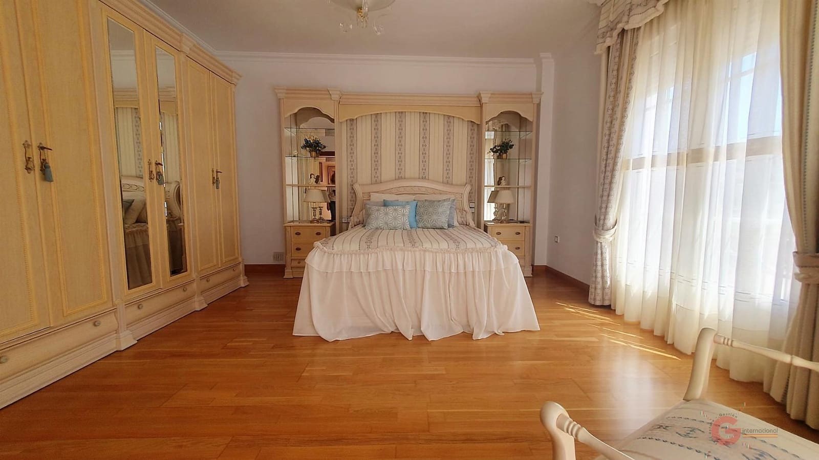 5 camera da letto Villa in vendita in Velez de Benaudalla con garage - 372.000 € (Rif: 8928009)