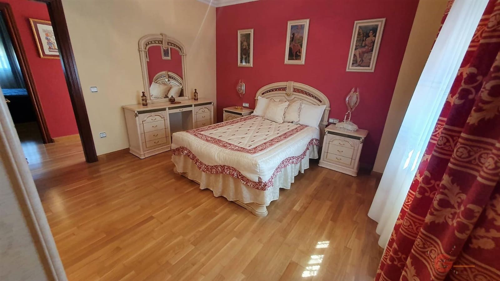 5 camera da letto Villa in vendita in Velez de Benaudalla con garage - 372.000 € (Rif: 8928009)