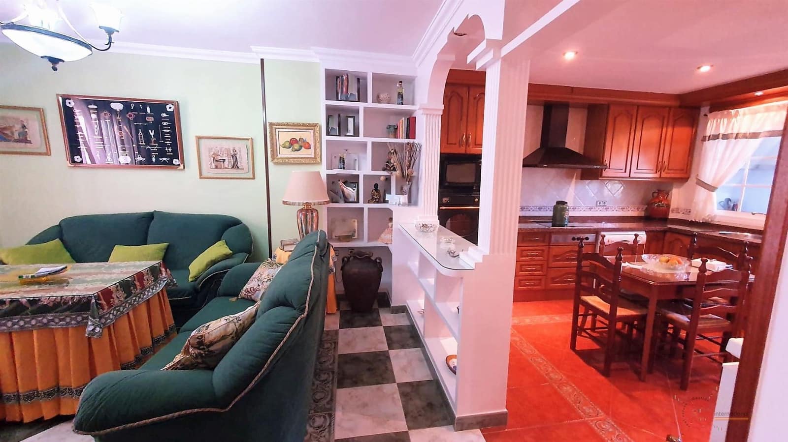 5 camera da letto Villa in vendita in Velez de Benaudalla con garage - 372.000 € (Rif: 8928009)