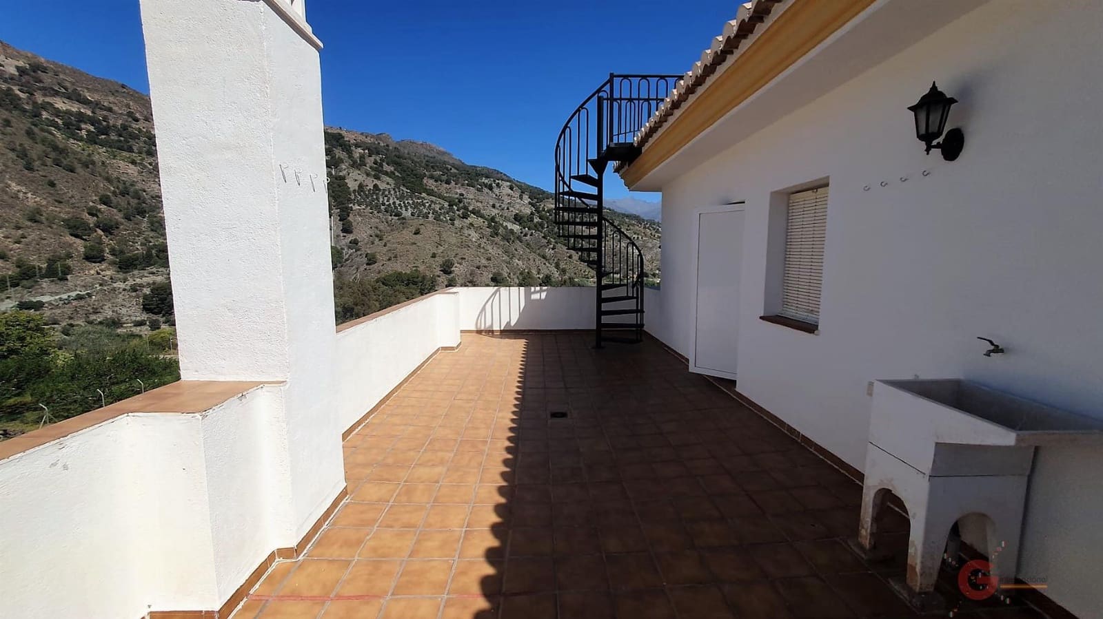 5 camera da letto Villa in vendita in Velez de Benaudalla con garage - 372.000 € (Rif: 8928009)
