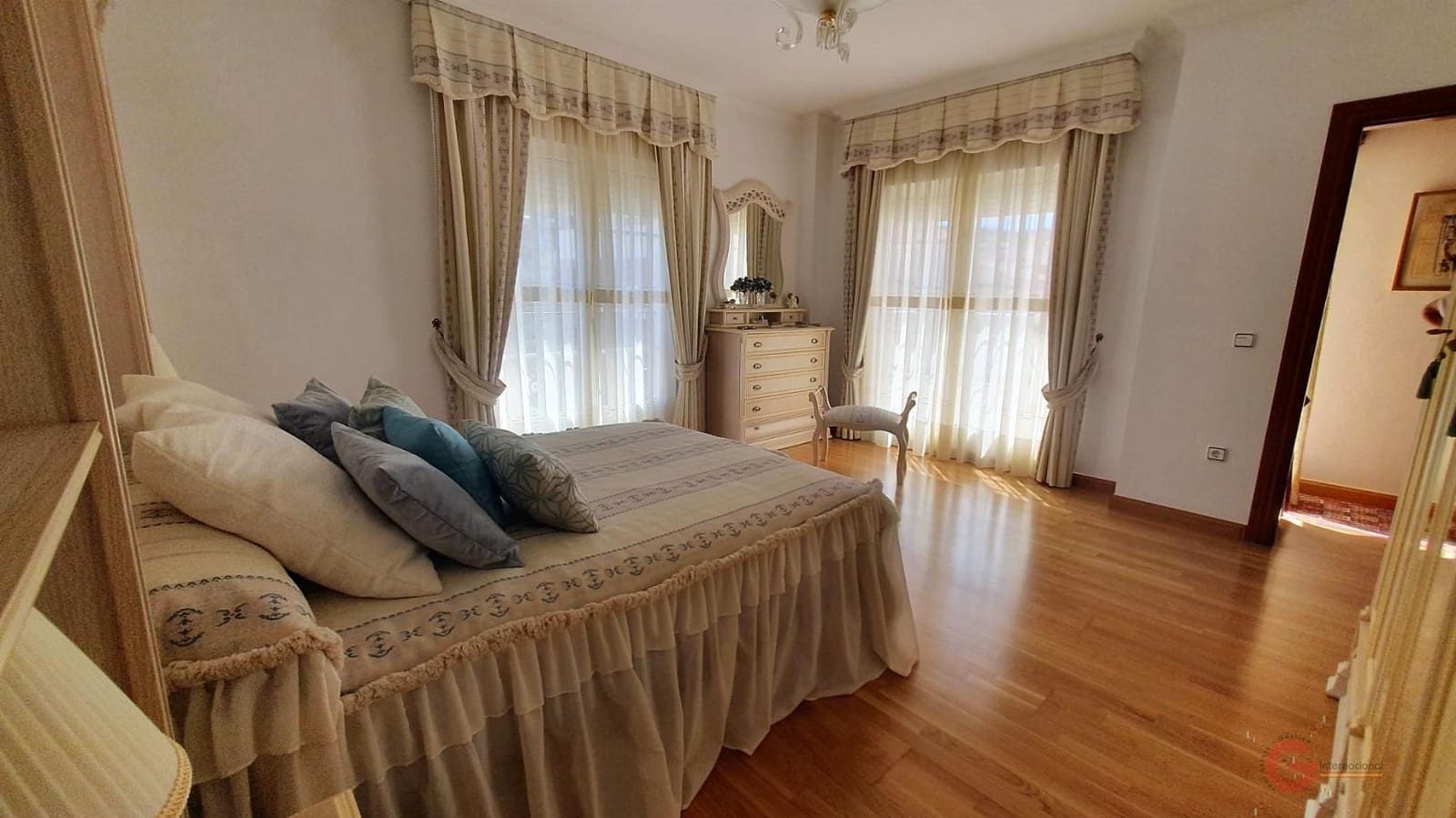 5 camera da letto Villa in vendita in Velez de Benaudalla con garage - 372.000 € (Rif: 8928009)