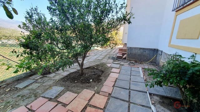 5 camera da letto Villa in vendita in Vélez de Benaudalla con garage - 372.000 € (Rif: 8928009)