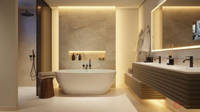 3 quarto Moradia para venda em Marbella com piscina garagem - 1 675 000 € (Ref: 8928011)