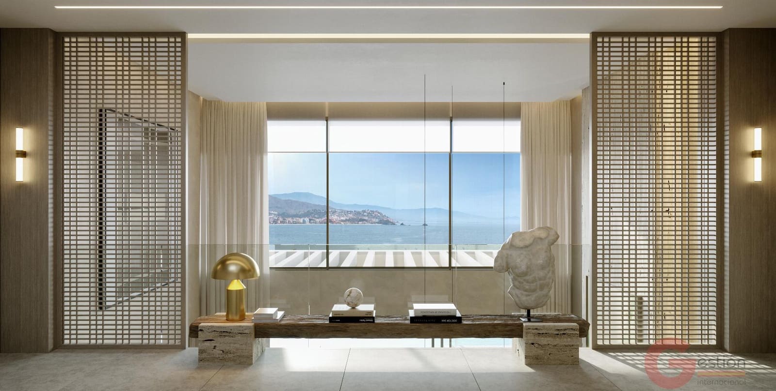 3 soverom Villa til salgs i La Herradura med svømmebasseng garasje - € 2 300 000 (Ref: 8928014)