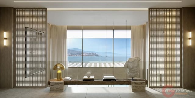 3 camera da letto Villa in vendita in La Herradura, Almuñécar con piscina garage - 2.300.000 € (Rif: 8928014)