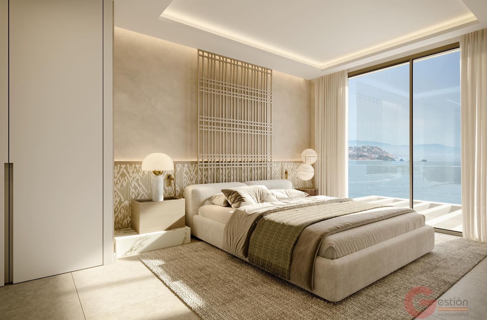 3 soverom Villa til salgs i La Herradura med svømmebasseng garasje - € 2 300 000 (Ref: 8928014)