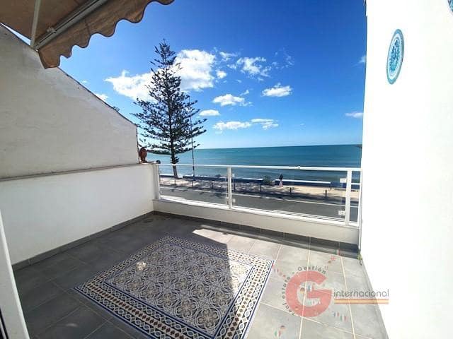 2 sovrum Villa till salu i Lagos, Vélez-Málaga - 477 000 € (Ref: 8936626)